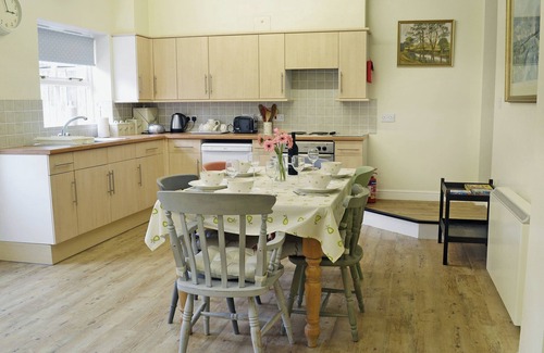 Rudston Cottage | 3 bedroom accommodation in Rudston, near Bridlington