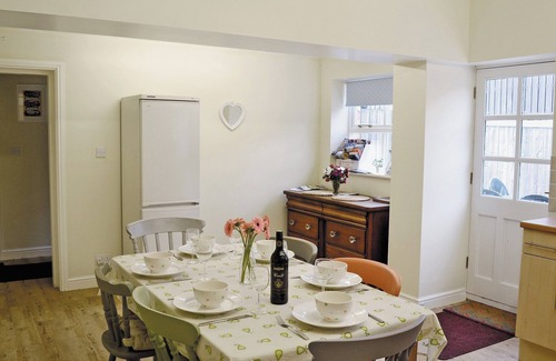 Rudston Cottage | 3 bedroom accommodation in Rudston, near Bridlington