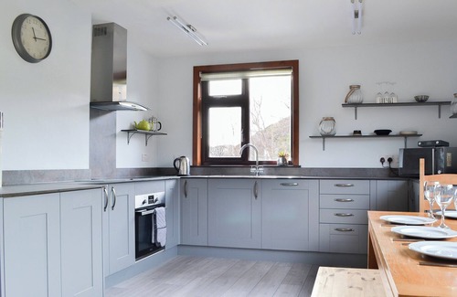 Drumchork Cottage | 3 bedroom accommodation in Cove, near Poolewe
