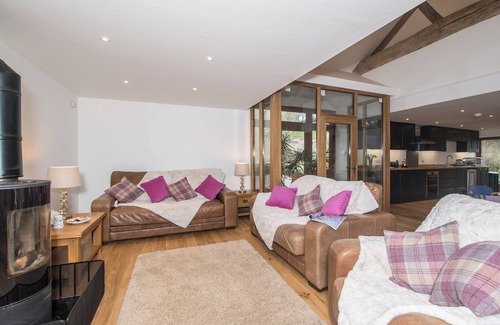 Dulverton Cottage | 3 bedroom accommodation in Brompton Regis, near Dulverton