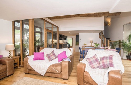 Dulverton Cottage | 3 bedroom accommodation in Brompton Regis, near Dulverton
