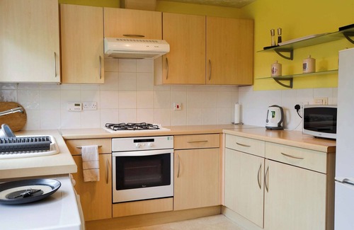 East Cowes Cottage | 3 bedroom accommodation in East Cowes