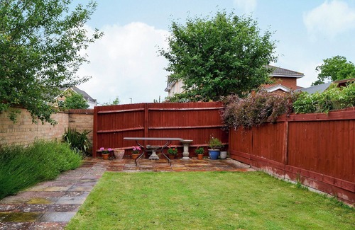 East Cowes Cottage | 3 bedroom accommodation in East Cowes