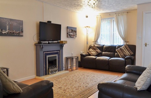 East Cowes Cottage | 3 bedroom accommodation in East Cowes