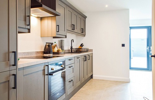 Felinwynt Cottage | 3 bedroom accommodation in Felinwynt, near Cardigan