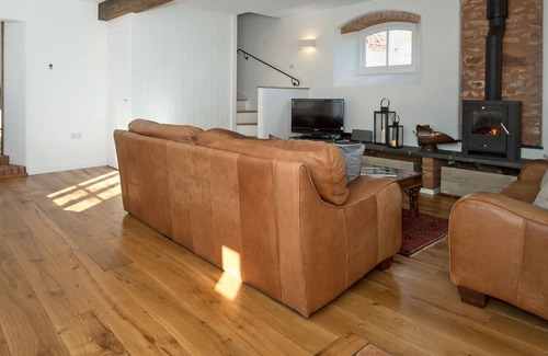 Fiddington Cottage | 3 bedroom accommodation in Aisholt, near Bridgwater