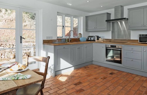 Fiddington Cottage | 3 bedroom accommodation in Aisholt, near Bridgwater