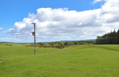 Fochabers Cottage | 3 bedroom accommodation in Orbliston, near Elgin