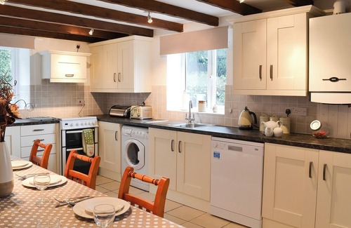 Frosterley Cottage | 3 bedroom accommodation in Frosterley