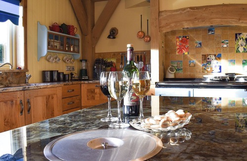 Glenlivet Cottage | 3 bedroom accommodation in Glenlivet, near Dufftown