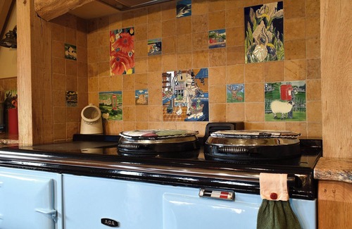 Glenlivet Cottage | 3 bedroom accommodation in Glenlivet, near Dufftown
