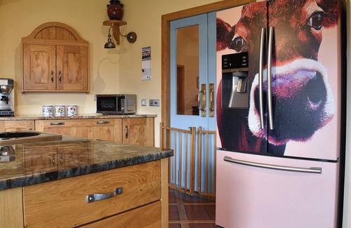 Glenlivet Cottage | 3 bedroom accommodation in Glenlivet, near Dufftown