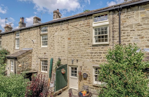 Bewerley Cottage | 3 bedroom accommodation in Bewerley, near Pateley Bridge