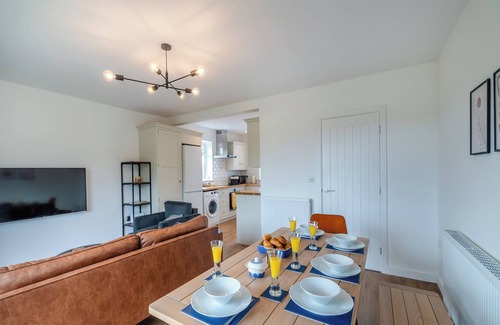 Summerbridge Cottage | 3 bedroom accommodation in Summerbridge, near Pateley Bridge