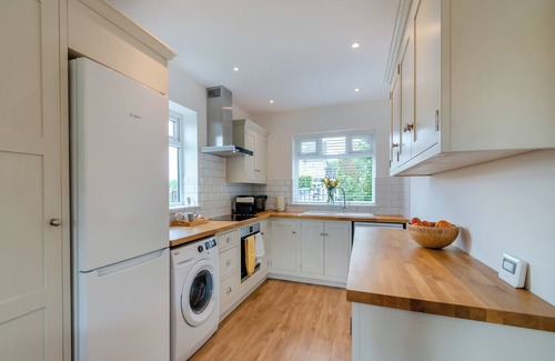 Summerbridge Cottage | 3 bedroom accommodation in Summerbridge, near Pateley Bridge