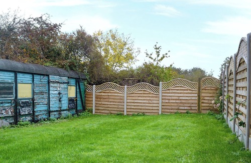 Highbridge Cottage | 3 bedroom accommodation in Mark, Highbridge