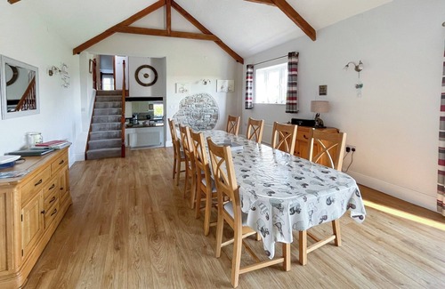 Holsworthy Cottage | 3 bedroom accommodation in Bradworthy, near Hartland