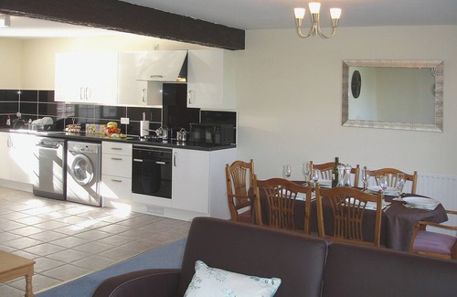 Holsworthy Cottage | 3 bedroom accommodation in Leworthy, near Holsworthy