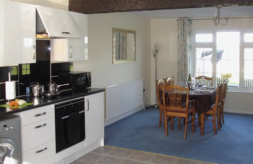 Holsworthy Cottage | 3 bedroom accommodation in Leworthy, near Holsworthy
