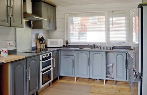 Holsworthy Cottage | 3 bedroom accommodation in Bradworthy, near Holsworthy