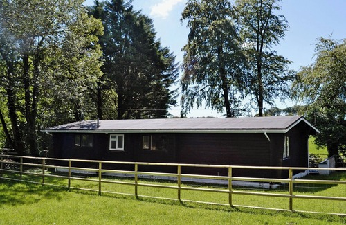 Holsworthy Cottage | 3 bedroom accommodation in Bradworthy, near Holsworthy