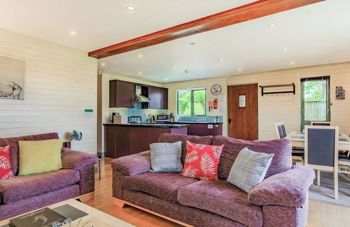 Holsworthy Cottage | 3 bedroom accommodation in Holsworthy, near Bude