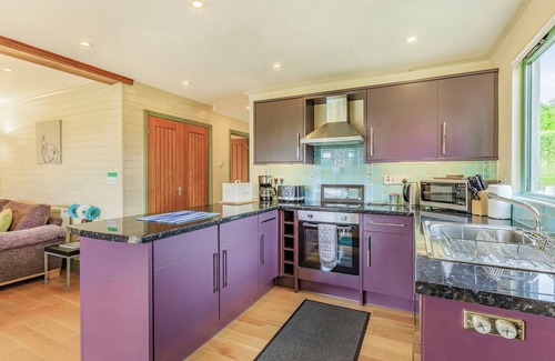 Holsworthy Cottage | 3 bedroom accommodation in Holsworthy, near Bude