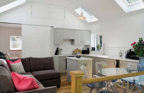 Berrynarbor Cottage | 3 bedroom accommodation in Berrynarbor, near Ilfracombe