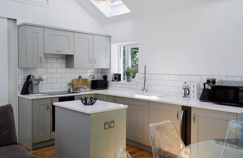 Berrynarbor Cottage | 3 bedroom accommodation in Berrynarbor, near Ilfracombe