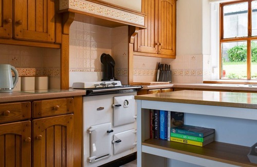 Lancaster Cottage | 3 bedroom accommodation in Quernmore, near Lancaster