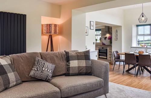 Lancaster Cottage | 3 bedroom accommodation in Lancaster