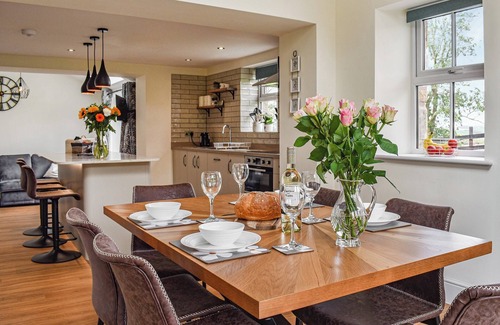 Lancaster Cottage | 3 bedroom accommodation in Lancaster
