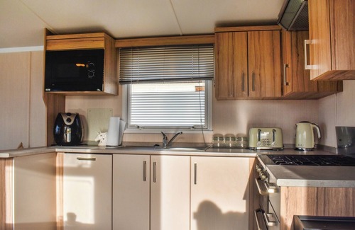 Heysham Cottage | 3 bedroom accommodation in Lancaster