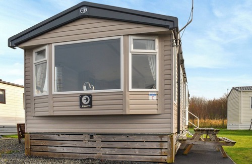 Heysham Cottage | 3 bedroom accommodation in Lancaster
