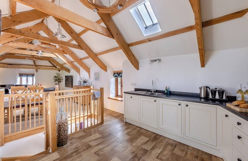 Tresmeer Cottage | 3 bedroom accommodation in Tresmeer, near Launceston