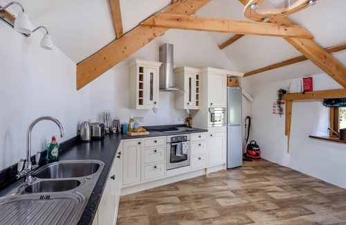 Tresmeer Cottage | 3 bedroom accommodation in Tresmeer, near Launceston