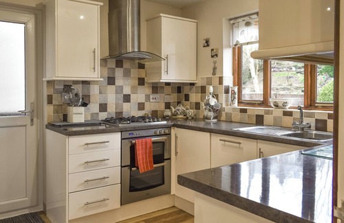 Gallt Y Foel Cottage | 3 bedroom accommodation in Llanberis