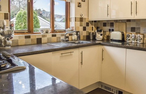 Gallt Y Foel Cottage | 3 bedroom accommodation in Llanberis
