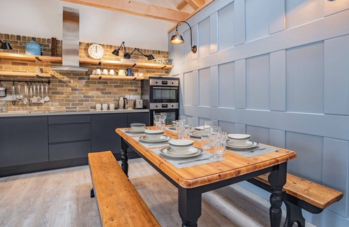 Whitland Cottage | 3 bedroom accommodation in Llanboidy