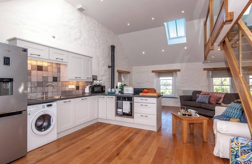 Haverfordwest Cottage | 3 bedroom accommodation in Llanrhian