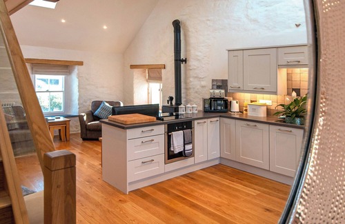Haverfordwest Cottage | 3 bedroom accommodation in Llanrhian