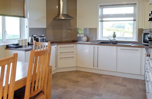 Strathcarron Cottage | 3 bedroom accommodation in Lochcarron