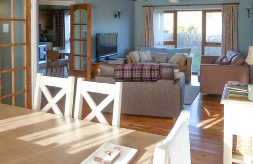 Low Catton Cottage | 3 bedroom accommodation in Towthorpe, near York