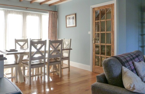 Low Catton Cottage | 3 bedroom accommodation in Towthorpe, near York