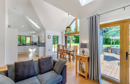 Maidstone Cottage | 3 bedroom accommodation in Sutton Valence, near Maidstone