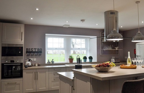 Mauchline Cottage | 3 bedroom accommodation in Tarbolton, near Ayr