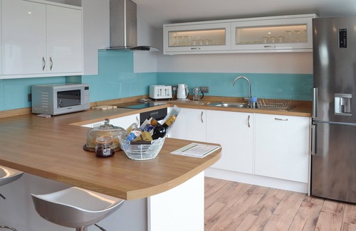 Mevagissey Cottage | 3 bedroom accommodation in Mevagissey
