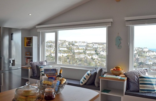 Mevagissey Cottage | 3 bedroom accommodation in Mevagissey