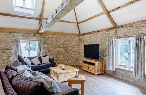 Monkswood Cottage | 3 bedroom accommodation in Monkswood, near Usk