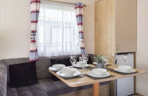 Heysham Cottage | 3 bedroom accommodation in Morecambe